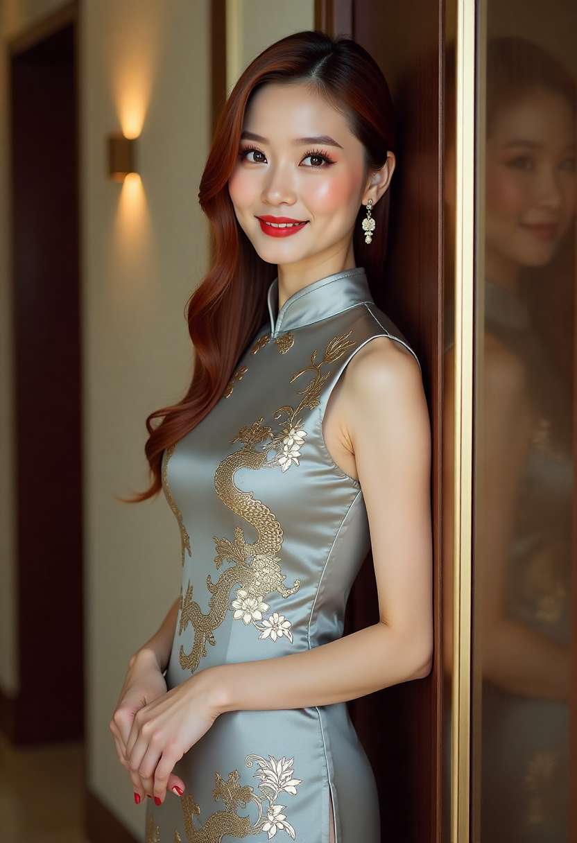 影片海报