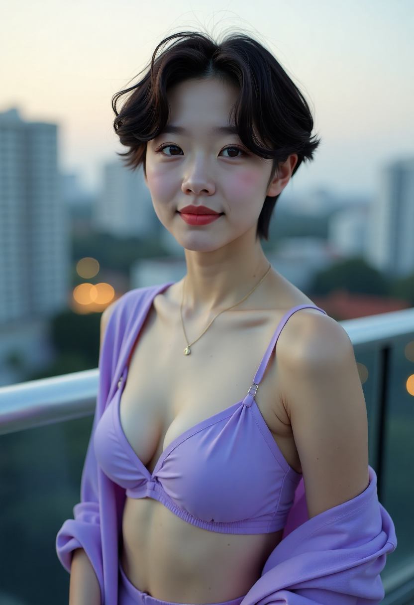 影片海报