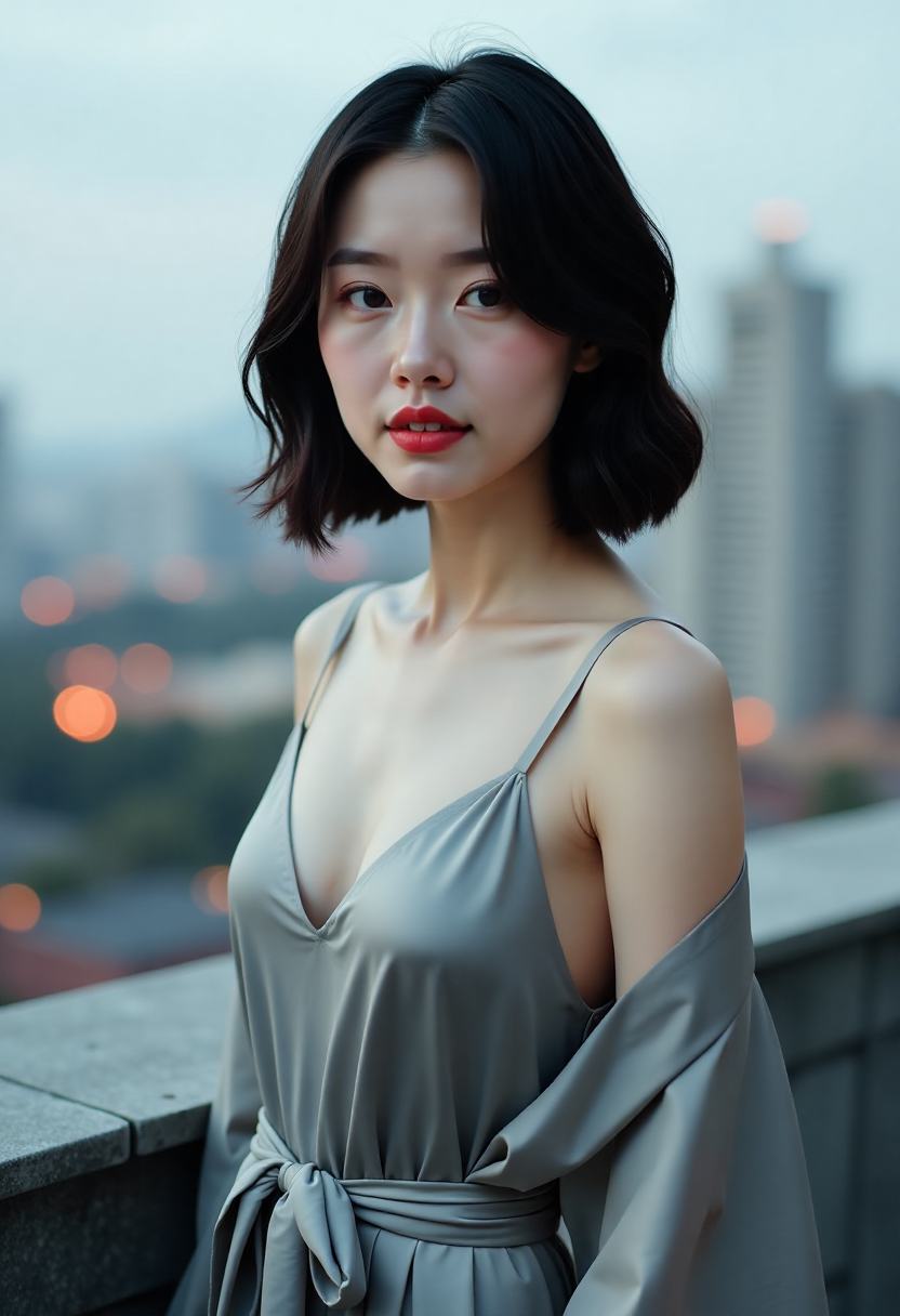 影片海报