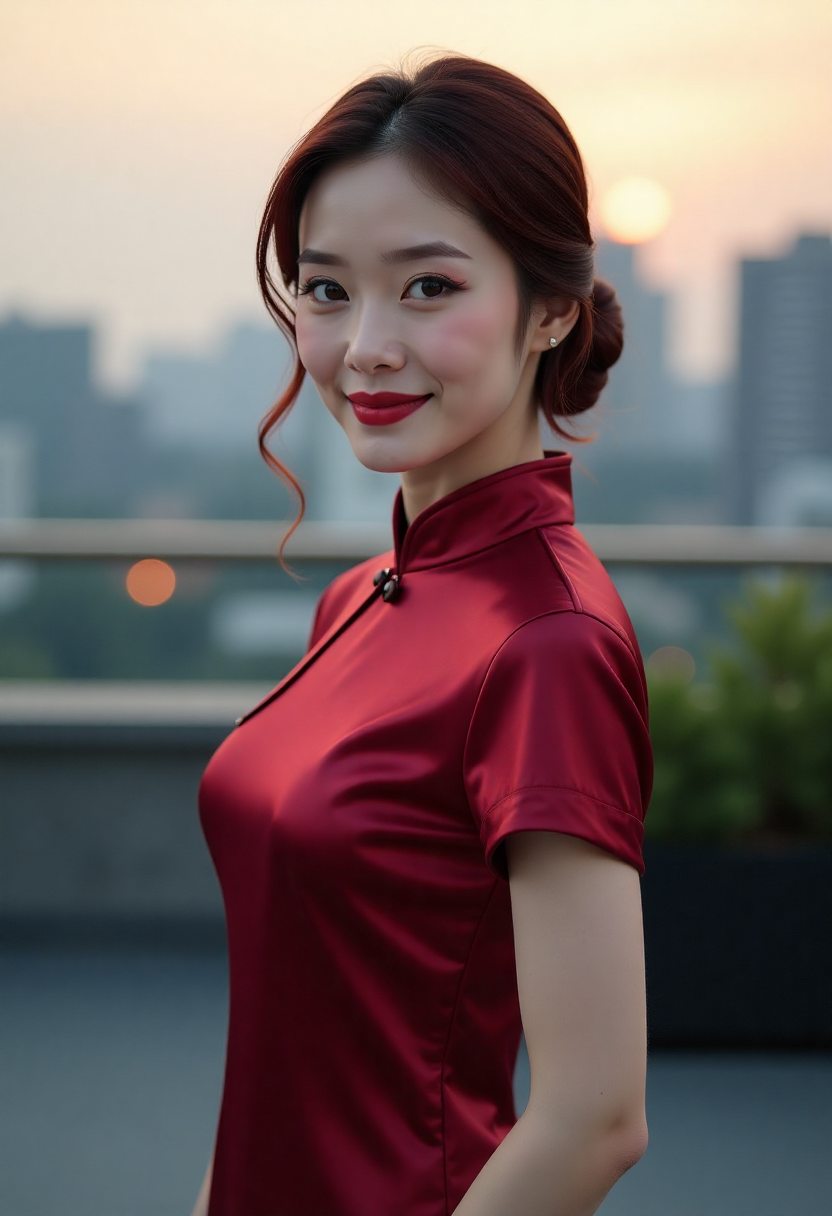 影片海报