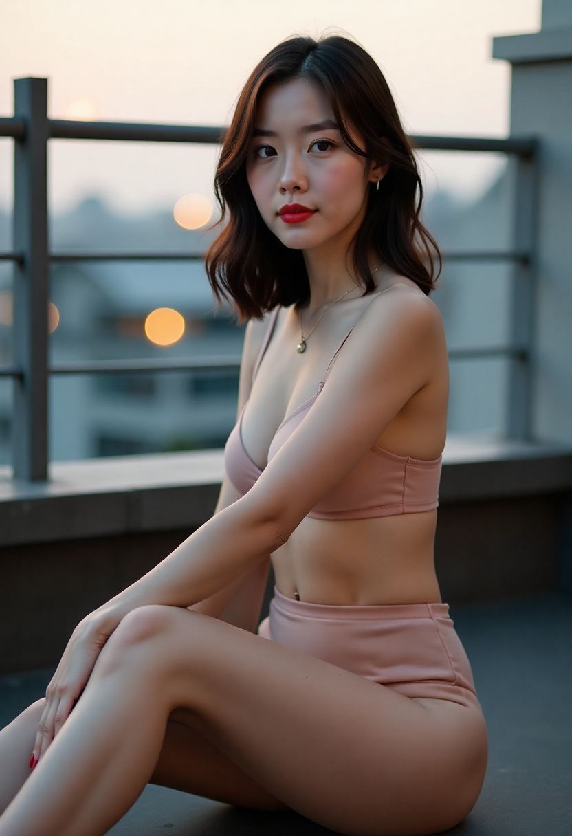 影片海报