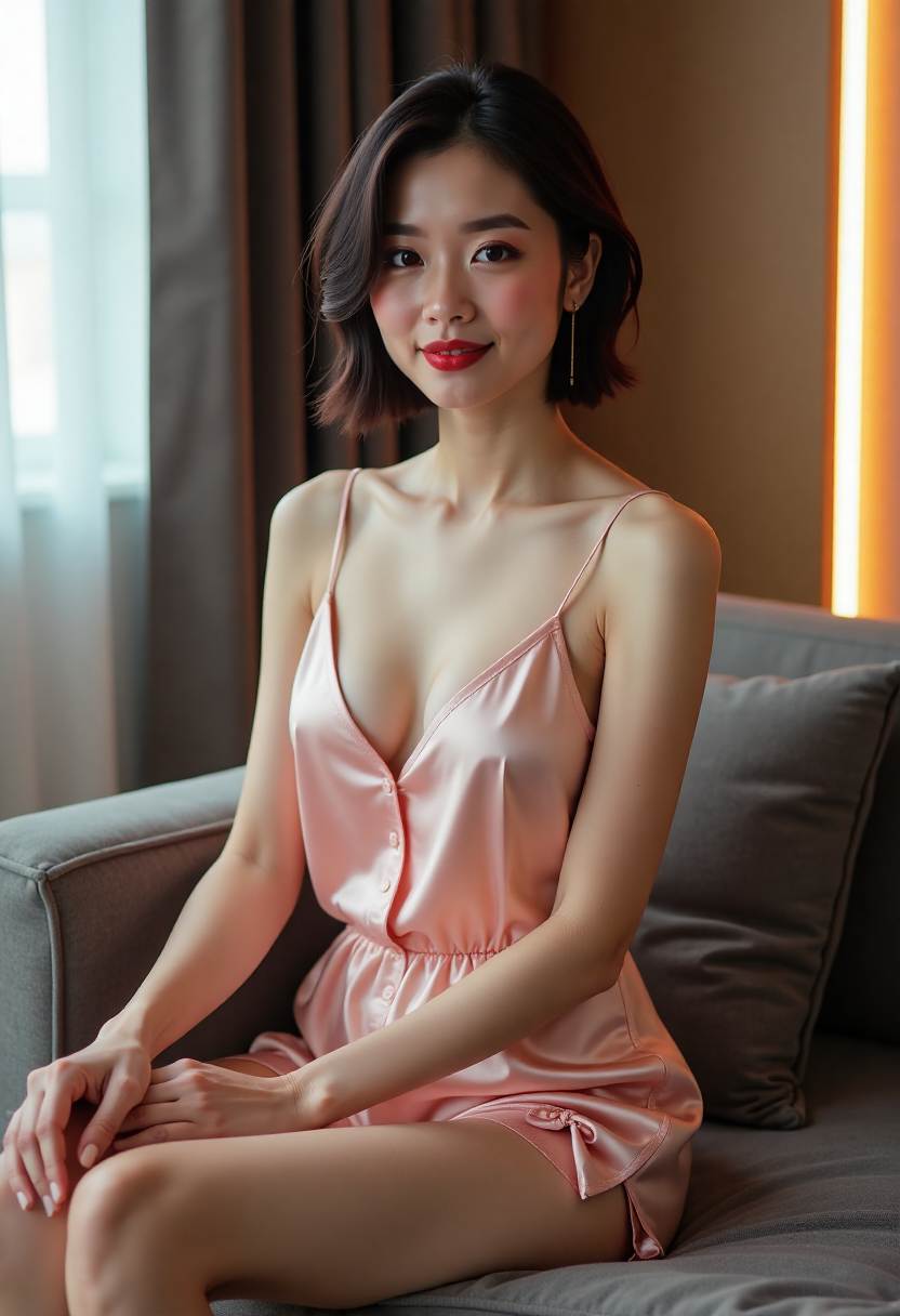 影片海报
