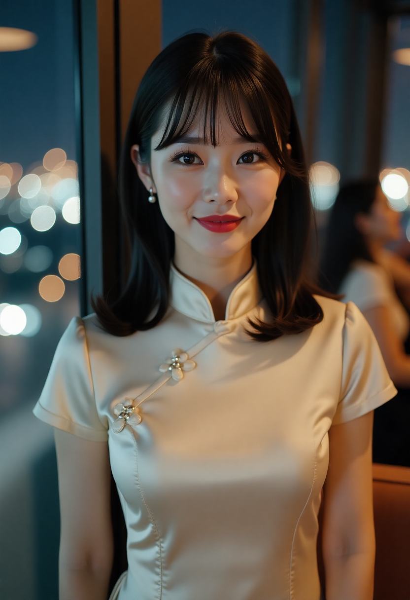 影片海报
