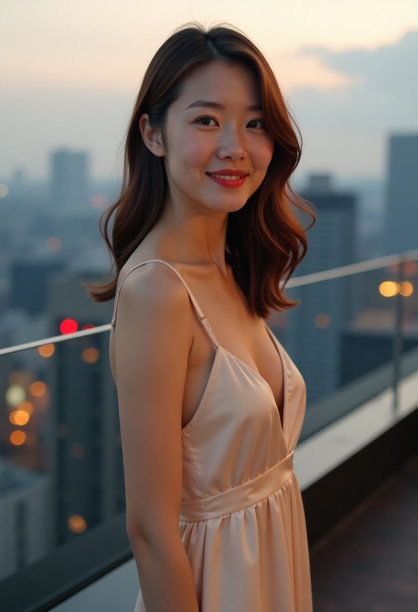 影片海报