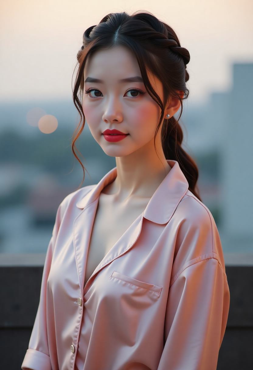 影片海报
